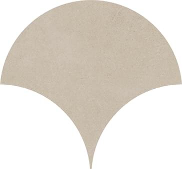 Декор Tulum Crema Antideslizante 36.4x33.7 Nassau Vives з колекції Nassau Vives