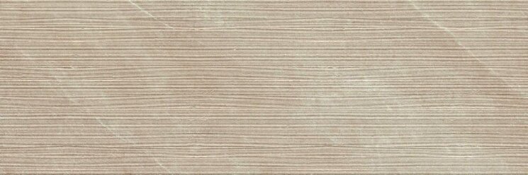 Декор Concept Crem 40x120 Khan Keraben з колекції Khan Keraben