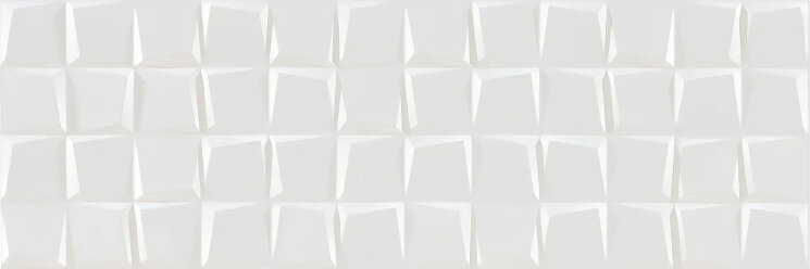 Мозаїка Blanco Tera Brillo Rect - 30x90  Blancos з колекції Blancos Halcon