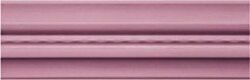 Бордюр ректиф. (10х31.5) VENISE FASCIA CLASSIQUE AUBERGINE F94255N