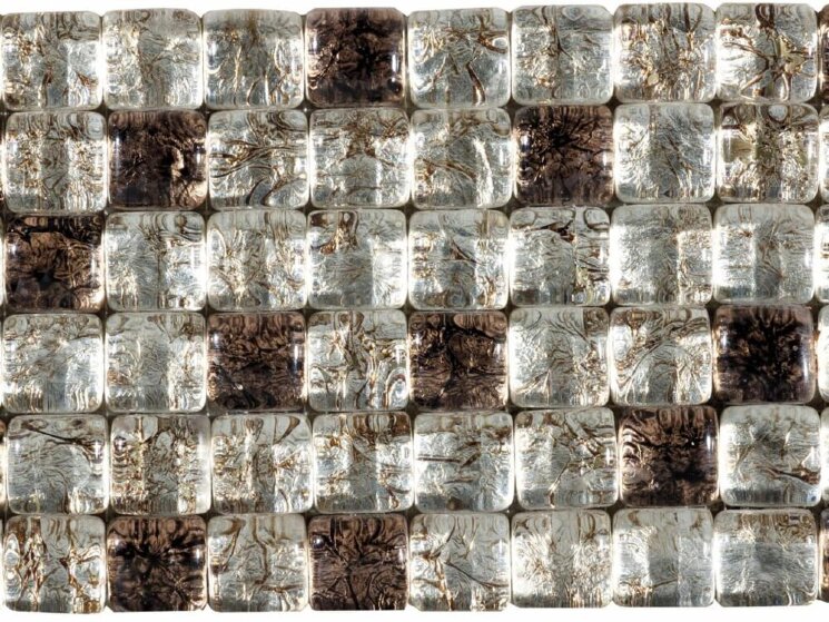 Мозаїка Dados Earth 15x30 Mosaics LAntic Colonial з колекції Mosaics LAntic Colonial