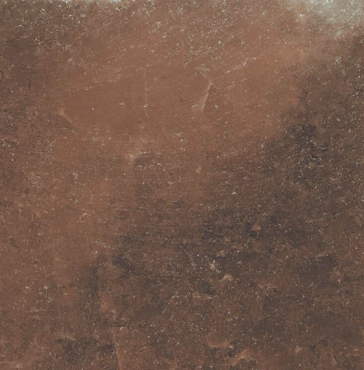 Плитка 120x120 Rock Salt6 Mm Hawaiian Red Naturale - Rock Salt of Cerim - 766922 з колекції Rock Salt of Cerim Cerim