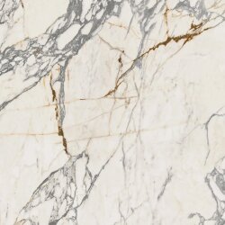 Плитка 80x80 PF60009359 Epoque 21Arabescato NatRet Ariana Epoque 21