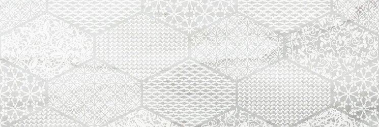 20x60 LOG Jewel Losanga Grey Brennero Jewel з колекції Jewel Brennero 20x60 LOG Jewel Losanga Grey Brennero Jewel з колекції Jewel Brennero