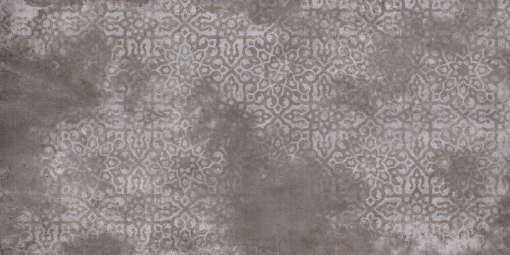 Плитка  60*120 CLAY DECOR MOCHA HDR STONE Decovita з колекції Clay Decovita