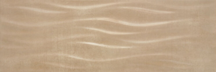 Плитка 30x90 Beige Relieve Rectificado-9506-9506 з колекції 9506 Porcelanite Dos