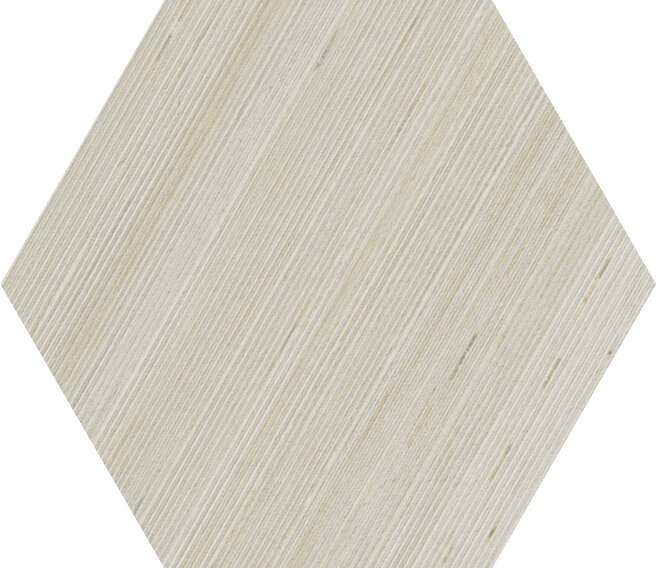 Плитка 24x27,7 Esag. Shibusa Bianco - Shibusa - 1005557 з колекції Shibusa Isla Tiles