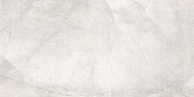 Плитка  60*120 SMOKY LIGHT GREY SUGAR EFFECT Decovita з колекції Smoky Decovita