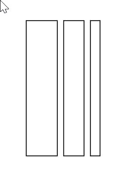 Декор Mix Sizes Sand 30x60 Nordik Stone Flaviker з колекції Nordik Stone Flaviker