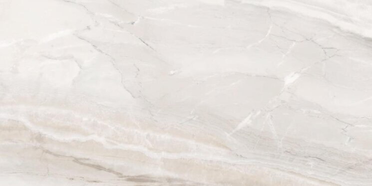 Плитка White 60x120 Lira Argenta з колекції Lira Argenta