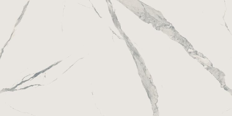 Плитка Statuario Venato Ret 160x320 Supreme Wide Flaviker з колекції Supreme Wide Flaviker Плитка Statuario Venato Ret 160x320 Supreme Wide Flaviker з колекції Supreme Wide Flaviker