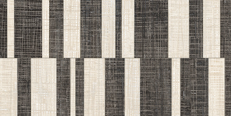 Плитка 29,6x59,5 Bare/Code Cold Rett - Fresh - DFR17BCR з колекції Fresh Dom Ceramiche