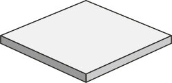 Кутова сходинка Amboise Angolo Int Gradino Beige Grip r 11 Ret - 33x33 193892 Amboise