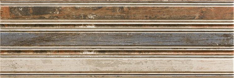 Декор Placage Mix 25x75 T4U Pamesa з колекції T4U Pamesa