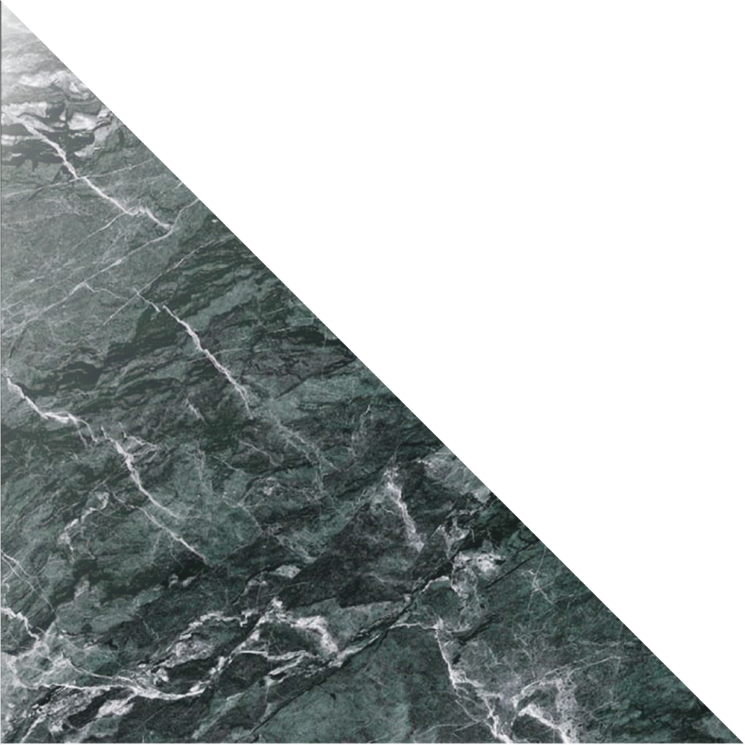 Плитка 120*120 Policroma Alpi Triangolo Mat 6Mm Rett 764066 Policroma Cedit з колекції Policroma Cedit