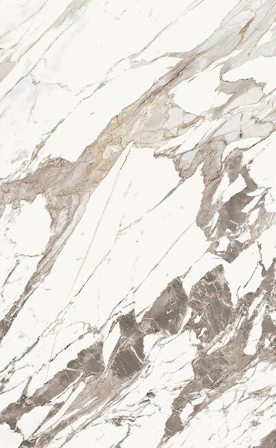 Плитка 30*60 Archimarble Calacata Extra Nat 0097483 Archimarble Cerdisa з колекції Archimarble Cerdisa