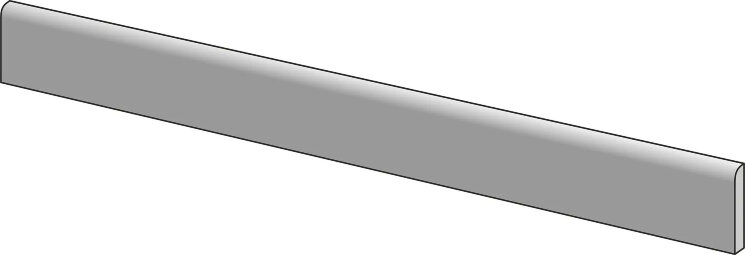 Плінтус Sns 900 Batt Stone Grey Ant - 5.5x120 12417 Sensi 900 з колекції Sensi 900 ABK Плінтус Sns 900 Batt Stone Grey Ant - 5.5x120 12417 Sensi 900 з колекції Sensi 900 ABK