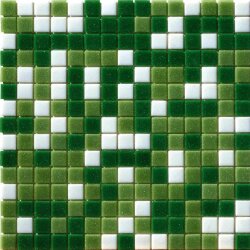 Мозаїка (32.7x32.7) Aq.0A75 20X20x4 - Aqua