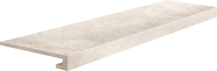 Сходинка (33x120) 70645 Gradino C.Retta Ecru - Arpege з колекції Arpege Cerdomus Сходинка (33x120) 70645 Gradino C.Retta Ecru - Arpege з колекції Arpege Cerdomus