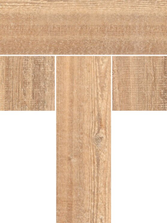 Мозаїка 29.5x39.4 87309 Clay mos/intarsio matt Cerdomus Opera з колекції Opera Cerdomus