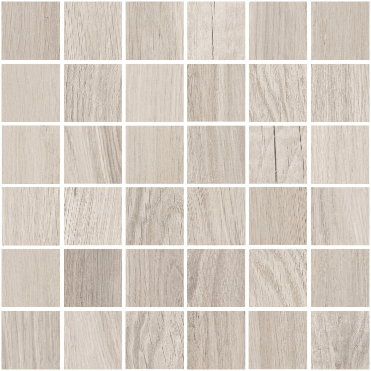 Мозаїка 5x5 Mos Naturale Matt - Libeccio - MALI01M5N з колекції Libeccio Magica