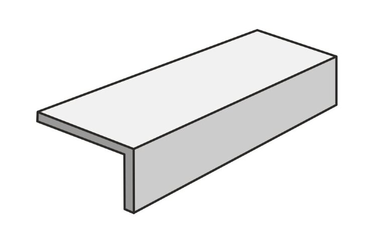 Сходинка (60x30) 867917 Gr. El. Jolly Devon - Shire з колекції Shire Iris