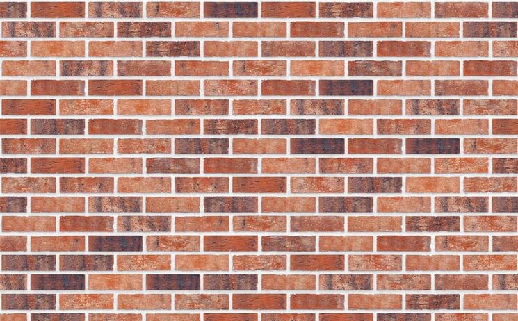 Плитка Brick Street Hf05 7.1x24 Old Castle King Klinker з колекції Old Castle King Klinker Плитка Brick Street Hf05 7.1x24 Old Castle King Klinker з колекції Old Castle King Klinker