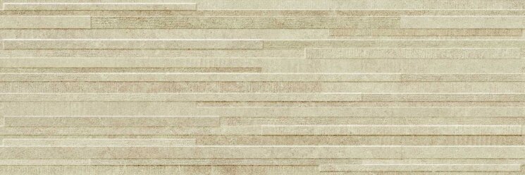 Плитка 30x90 Dover Beige Strut. Block Rett. - Dover - M13L з колекції Dover Marazzi