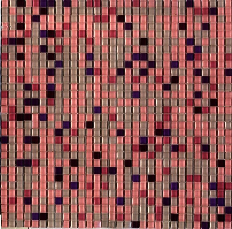 Мозаїка (32.7x32.7) CR.0551 10X10x4 - Vetrina з колекції Vetrina Mosaico piu