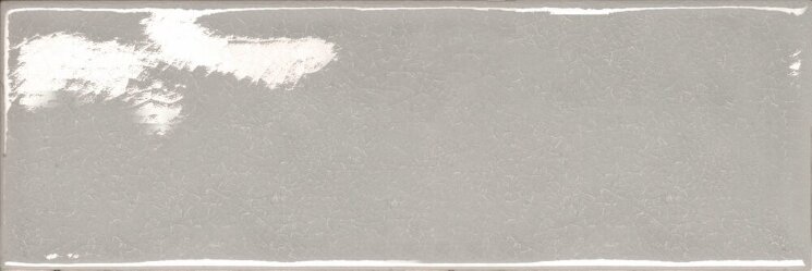 Плитка (10x30) 4614 Krakle Grigio - Krakle з колекції Krakle Tonalite