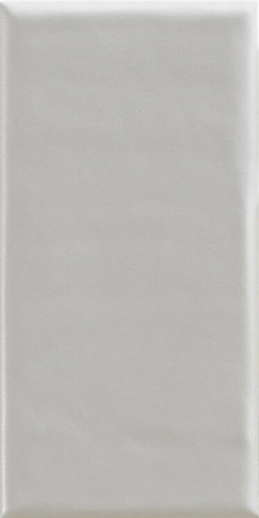 Плитка Grey matt - 7.5x15 206003 Grooves з колекції Grooves La Fabbrica Ava