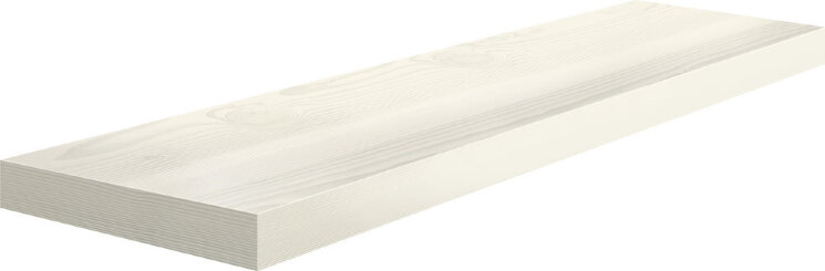 Кутова сходинка (33x120) 70579 Gradino Sx C.Retta Sand - Suite 63 з колекції Suite 63 Cerdomus