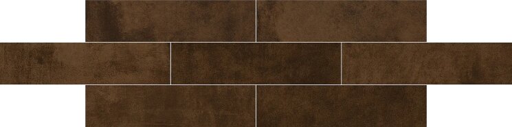 Плитка 7.5x30 Gemstone Agate Baldocer Gemstone з колекції Gemstone Baldocer