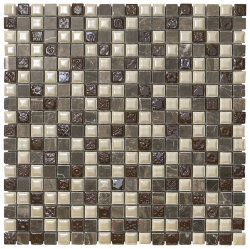 Мозаїка 30x30 0173/Cm30 Mexical Coffee - Mexical