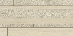 Декор (30x60) ASN4 Sunrock Travertino Almond Brick - Sunrock
