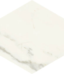 Плитка SCULTOREA CALACATTA ORO FINO ESAGONA - 21.6x25 J468 Scultorea