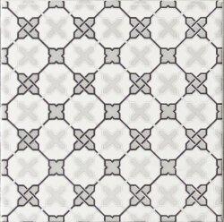 Декор Filigree Grey 15.2x15.2 Odyssey Original Style