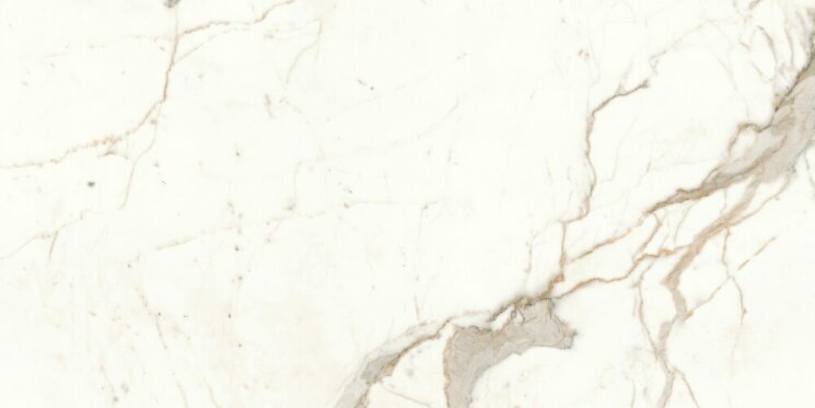 Плитка Marvel Shine Calacatta Prestigio 60X120 Matt A4QX з колекції Marvel Shine Atlas Concorde Плитка Marvel Shine Calacatta Prestigio 60X120 Matt A4QX з колекції Marvel Shine Atlas Concorde