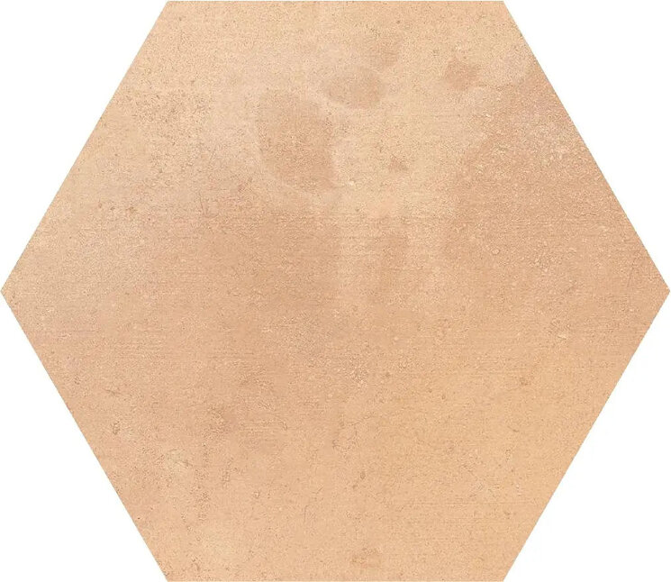 Плитка Forme Esagona Rosato Nat - 18.2x21 EMDM Forme з колекції Forme Emil Ceramica