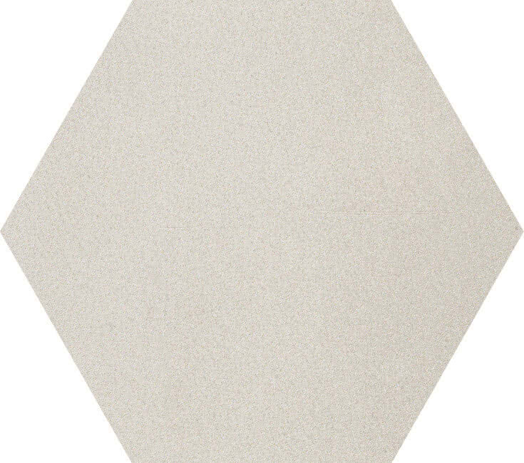 Декор (100x86.6) Esagono L50 White Cloud Slimtech Plus - Slimtech Nest з колекції Slimtech Nest Lea