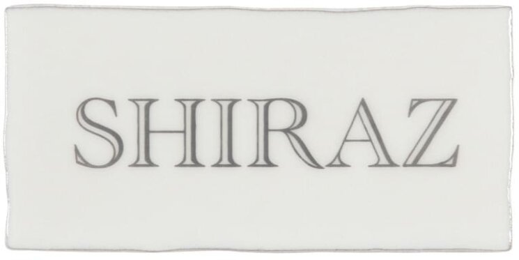 Декор Shiraz Grey On Papyrus 6.3x13 Residence Winchester з колекції Residence Winchester Декор Shiraz Grey On Papyrus 6.3x13 Residence Winchester з колекції Residence Winchester