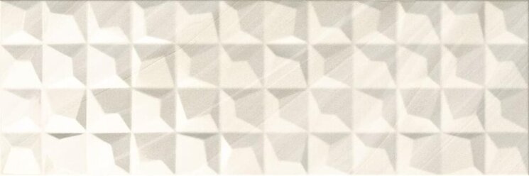 Декор Relievo Ivory 30x90 Marte Goetan з колекції Marte Goetan