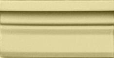Карниз Finale Ginger Matt 10x20 Electa Ceramiche Grazia