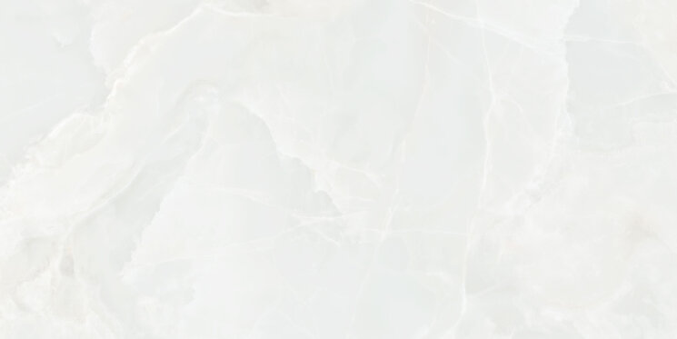 Плитка Garner White Polished 60х120 з колекції Garner Navarti