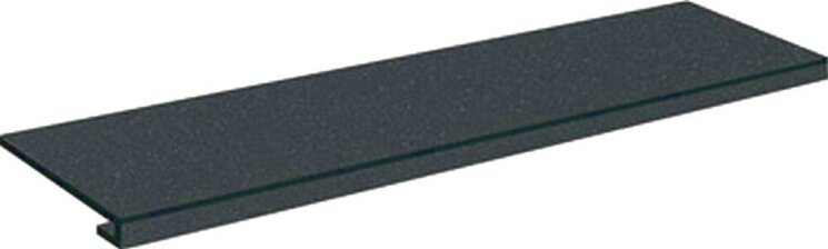 Сходинка (120x32.5) Icon Black G120 - Icon з колекції Icon Leonardo
