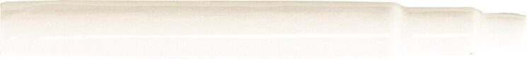 Спецелемент Angoli Esterna Parete Zoccolo White 2x20 Impressions Ceramiche Grazia з колекції Impressions Ceramiche Grazia Спецелемент Angoli Esterna Parete Zoccolo White 2x20 Impressions Ceramiche Grazia з колекції Impressions Ceramiche Grazia