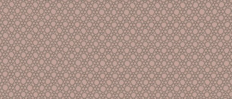 Декор Happy Hour Cipria 6 mm 60x120 I Filati Rex з колекції I Filati Rex