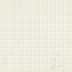 Мозаїка (30x30) 39680 Bia. Sorre. Mosaico Lev/Ret - Marmi Reali