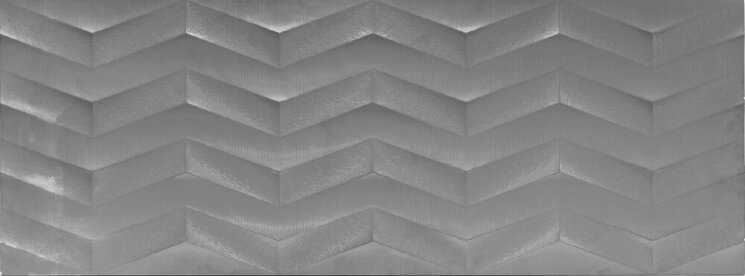 Декор 44.63X119.30 Markham Silver Forbo Jacquard Aparici з колекції Jacquard Aparici