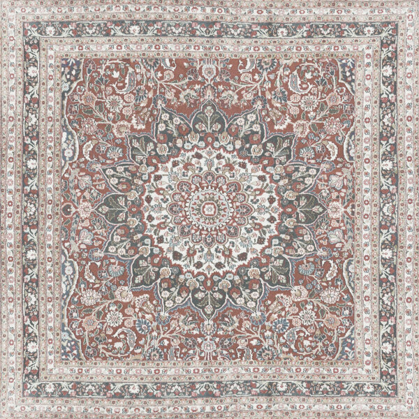 Плитка 89.46X89.46 Kilim Nain Pulido Kilim Pulido Aparici з колекції Kilim Pulido Aparici